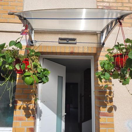 Cosy Room + Breakfast 20 Mn From Epernay Blancs-Coteaux Luaran gambar