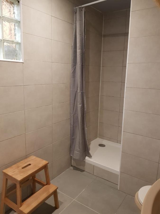 Cosy Room + Breakfast 20 Mn From Epernay Blancs-Coteaux Luaran gambar