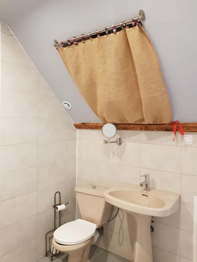 Cosy Room + Breakfast 20 Mn From Epernay Blancs-Coteaux Luaran gambar