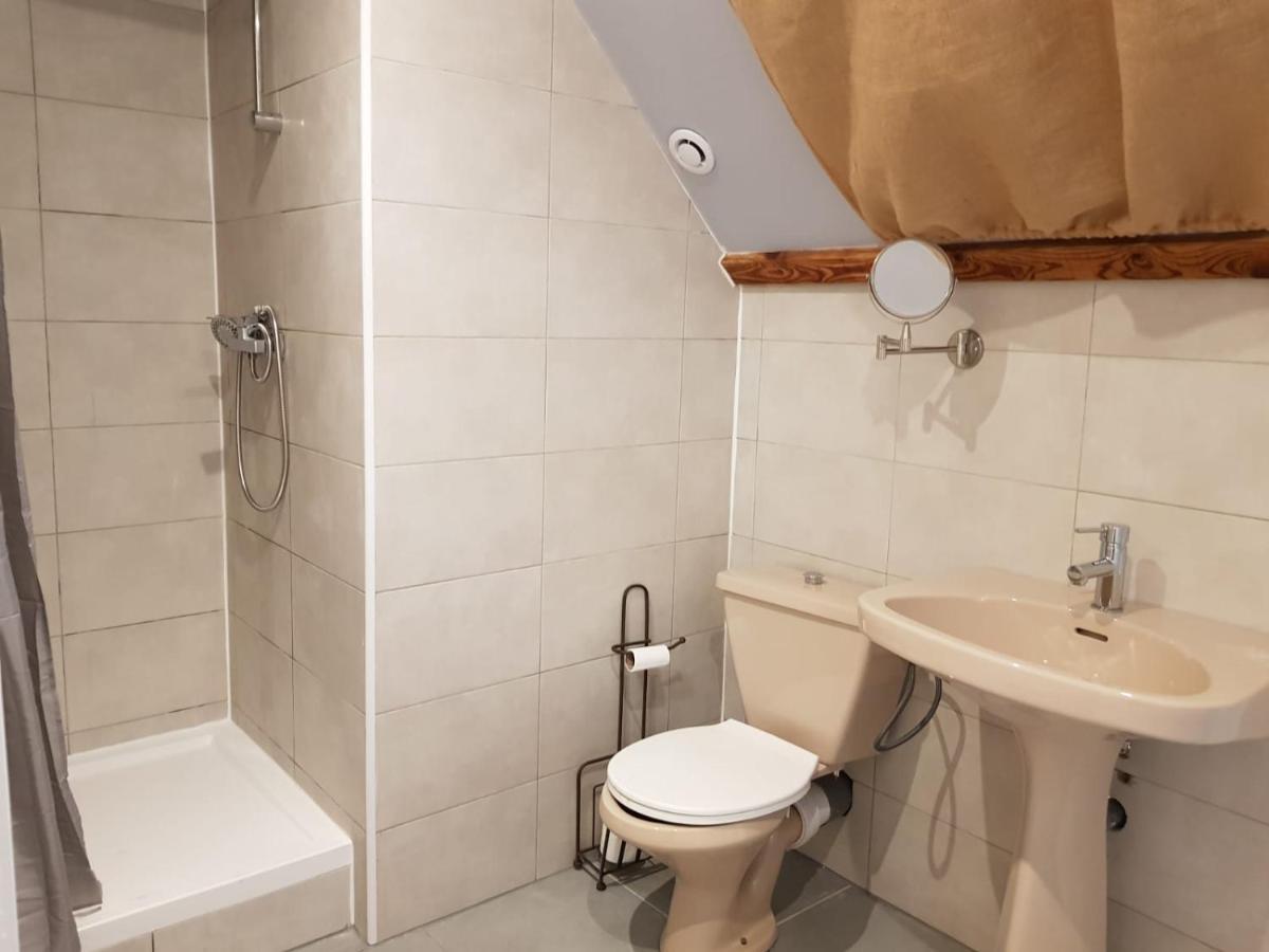 Cosy Room + Breakfast 20 Mn From Epernay Blancs-Coteaux Luaran gambar