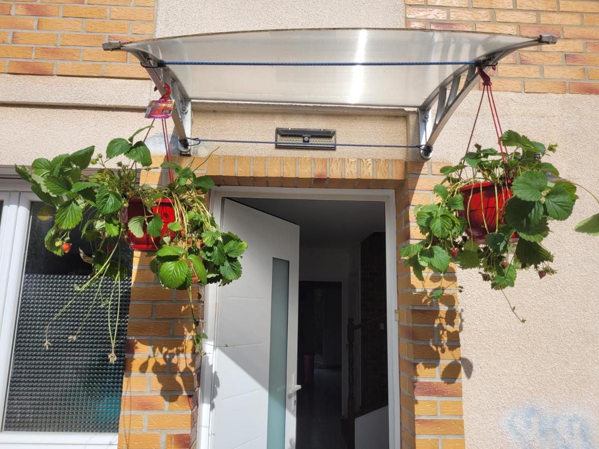 Cosy Room + Breakfast 20 Mn From Epernay Blancs-Coteaux Luaran gambar
